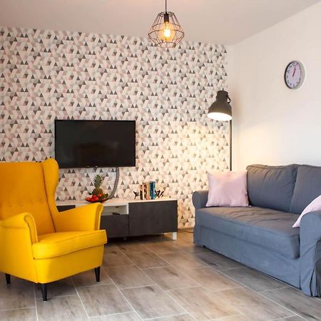 Apartamenty Justrent Szczyrk Eksteriør bilde