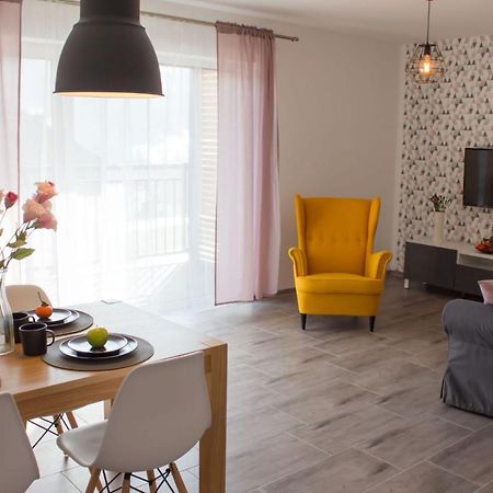 Apartamenty Justrent Szczyrk Eksteriør bilde