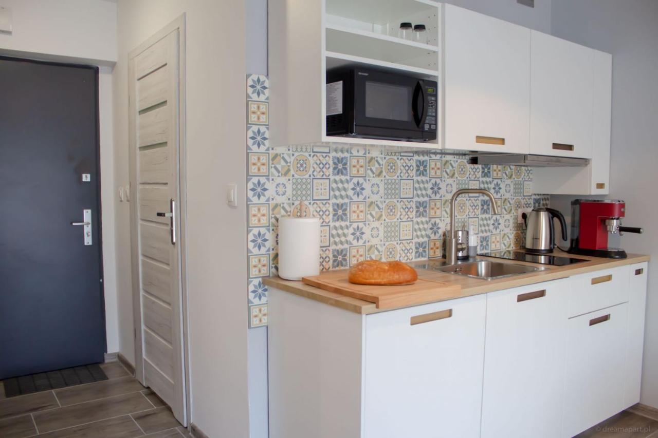 Apartamenty Justrent Szczyrk Eksteriør bilde